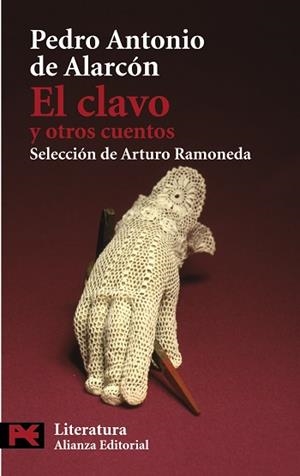 CLAVO Y OTROS CUENTOS | 9788420669106 | ALARCON,PEDRO ANTONIO