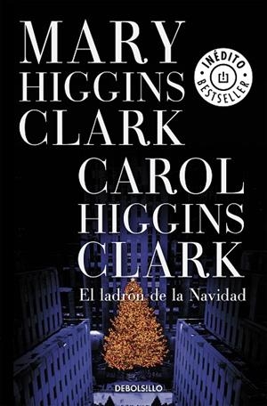 LADRON DE LA NAVIDAD | 9788483461280 | HIGGINS CLARK,MARY