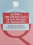 QUIMICA ORGANOMETALICA DE LOS METALES DE TRANSICION | 9788480211345 | CRABTREE,ROBERT H PERIS FAJARNES,EDUARDO