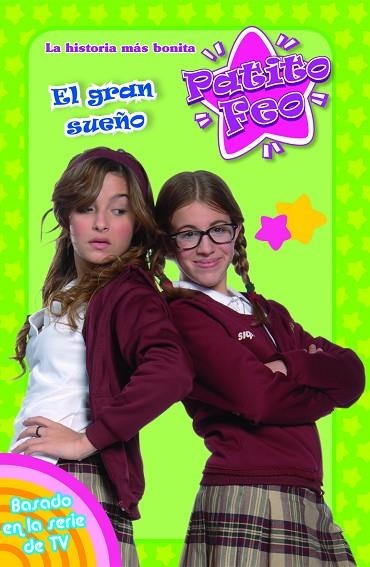 GRAN SUEÑO | 9788408092698 | TELEVISA