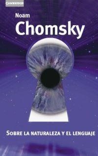 SOBRE LA NATURALEZA Y EL LENGUAJE | 9788483233436 | CHOMSKY,NOAM