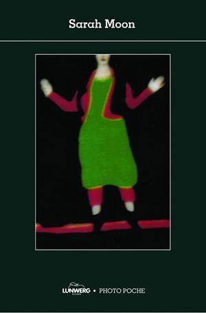 SARAH MOON | 9788497855624 | PHOTOPOCHE