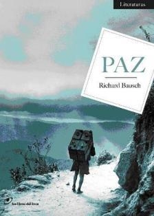 PAZ | 9788493756253 | BAUSCH,RICHARD