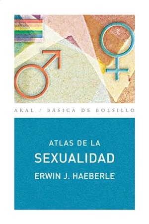 ATLAS DE LA SEXUALIDAD | 9788446025795 | HAEBERLE,ERWIN