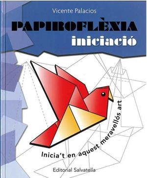 PAPIROFLEXIA INICIACIO | 9788484123507 | PALACIOS,VICENTE