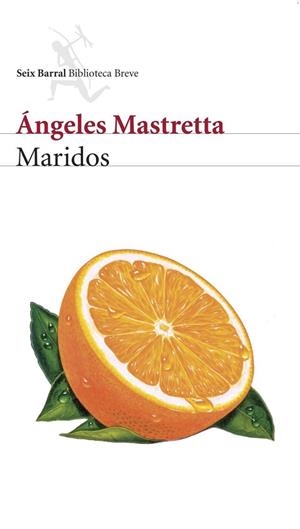 MARIDOS | 9788432212451 | MASTRETTA,ANGELES