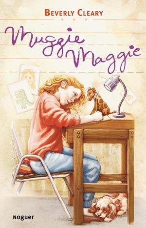 MUGGIE MAGGIE | 9788427901063 | CLEARY,BEVERLY