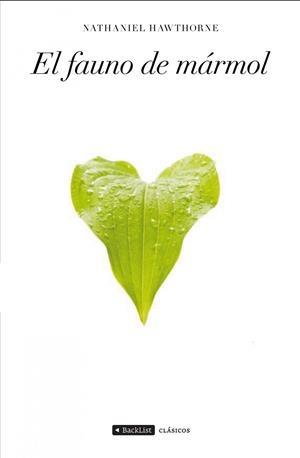 FAUNO DE MARMOL | 9788408093053 | HAWTHORNE,NATHANIEL