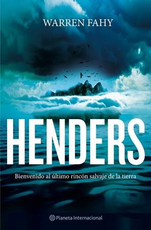 HENDERS | 9788408090502 | FAHY,WARREN