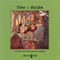 TON I LA GUIDA | 9788466103725 | FONT I FERRE,NURIA