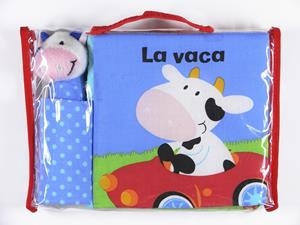 VACA. ROBA+NINOT | 9788466123921 | FERRI, FRANCESCA