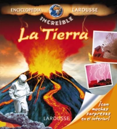 TIERRA | 9788480168717