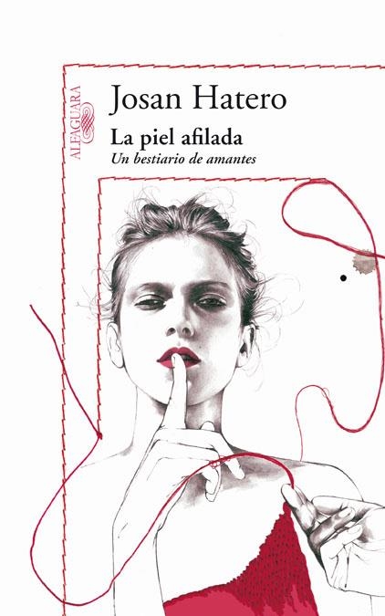 PIEL AFILADA | 9788420405469 | HATERO,JOSAN
