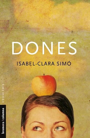 DONES | 9788476603987 | SIMO,ISABEL-CLARA