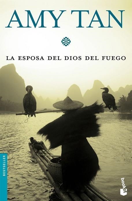 ESPOSA DEL DIOS DEL FUEGO | 9788408073185 | TAN,AMY