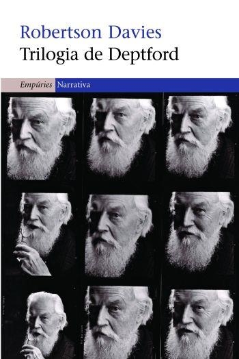 TRILOGIA DE DEPTFORD | 9788497874502 | DAVIES,ROBERTSON