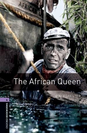 AFRICAN QUEEN | 9780194791649 | FORESTER,C.S.