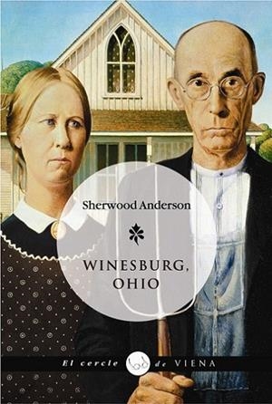 WINESBURG OHIO.  PREMI LLIBRETER 2009 | 9788483305386 | ANDERSON,SHERWOOD