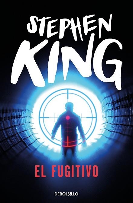 EL FUGITIVO | 9788497930147 | KING,STEPHEN