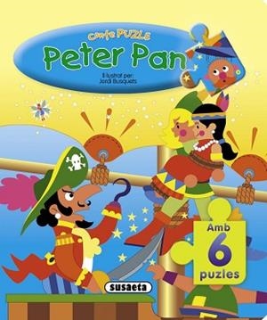 PETER PAN | 9788430542963 | BARRIE,JAMES M.