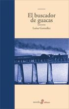 BUSCADOR DE GUACAS | 9788435009782 | GONZALEZ,LUISA