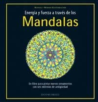 ENERGIA Y FUERZA A TRAVES DE LOS MANDALAS | 9788477208884 | KUSTENMACHER,MARION KUSTENMACHER,WERNER