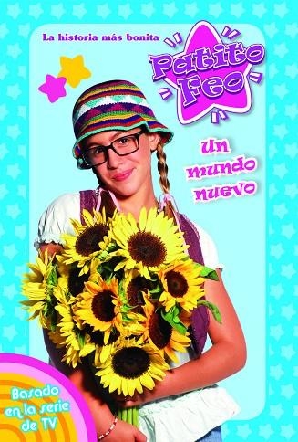 UN MUNDO NUEVO. PATITO FEO | 9788408088820 | TELEVISA