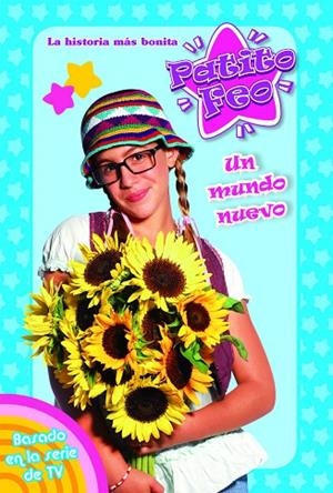 UN MUNDO NUEVO. PATITO FEO | 9788408088820 | TELEVISA