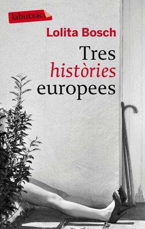 TRES HISTORIES EUROPEES | 9788496863453 | BOSCH,LOLITA