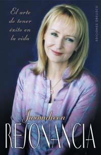 RESONANCIA. EL ARTE DE TENER EXITO EN LA VIDA | 9788497771955 | JASMUHEEN