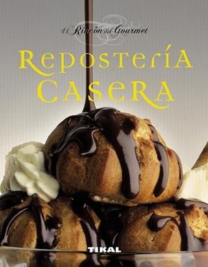 REPOSTERIA CASERA | 9788499280479 | VARIOS AUTORES