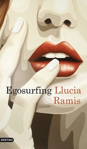 EGOSURFING | 9788423342709 | RAMIS,LLUCIA
