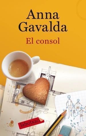 CONSOL | 9788499301181 | GAVALDA,ANNA