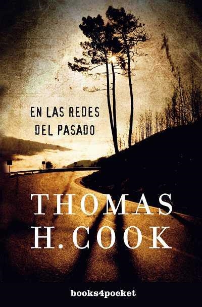 EN LAS REDES DEL PASADO | 9788492801411 | COOK,THOMAS