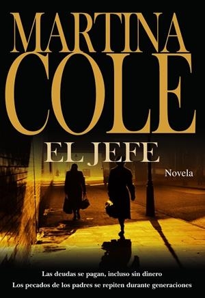 JEFE | 9788420651705 | COLE,MARTINA