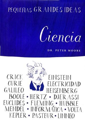 CIENCIA | 9788497544030 | MOORE,PETER