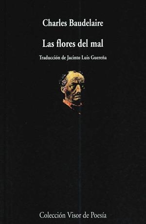 FLORES DEL MAL | 9788498957488 | BAUDELAIRE,CHARLES