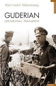 GUDERIAN. GENERAL PANZER | 9788492567270 | MACKSEY,KENNETH