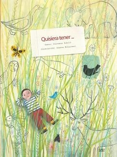 QUISIERA TENER... | 9788493729516 | ZOBOLI,GIOVANNA MULAZZANI,SIMONA