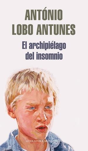 ARCHIPIELAGO DEL INSOMNIO | 9788439722229 | LOBO ANTUNES,ANTONIO