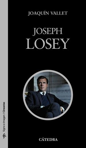JOSEPH LOSEY | 9788437626819 | VALLET,JOAQUIN