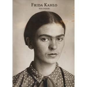 FRIDA KAHLO: SUS FOTOS | 9788492480746 | KAHLO,FRIDA
