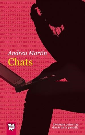 CHATS | 9788498450958 | MARTIN,ANDREU