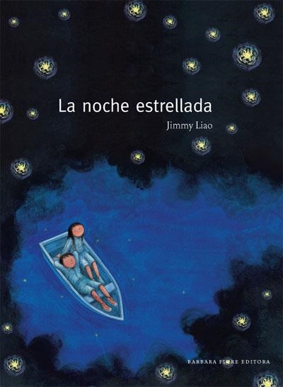 NOCHE ESTRELLADA | 9788493750626 | LIAO,JIMMY