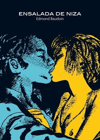 ENSALADA DE NIZA | 9788492769551 | BAUDOIN,EDMOND