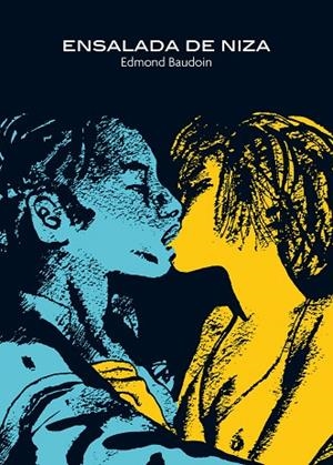 ENSALADA DE NIZA | 9788492769551 | BAUDOIN,EDMOND