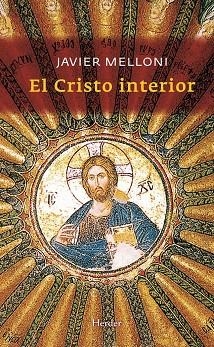 CRISTO INTERIOR | 9788425427015 | MELLONI,XAVIER