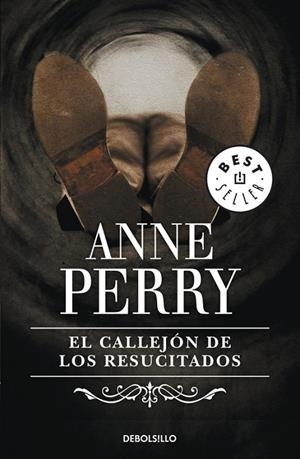 CALLEJON DE LOS RESUCITADOS | 9788497931014 | PERRY,ANNE
