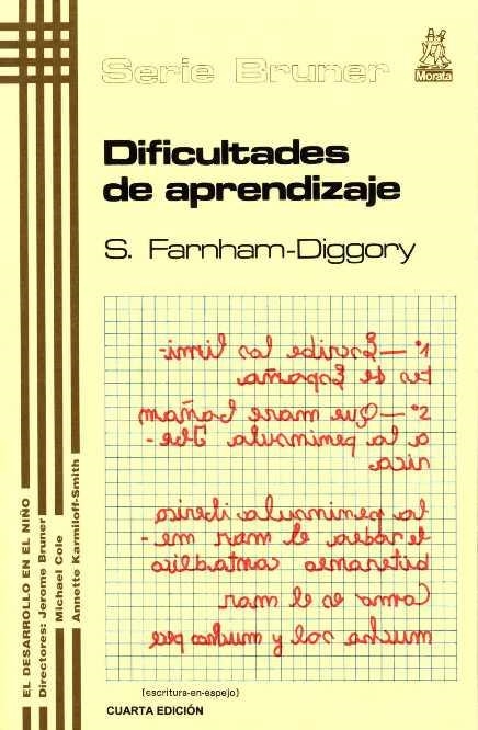 DIFICULTADES DE APRENDIZAJE | 9788471121738 | FARNHAM-DIGGORI,S.