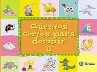 CUENTOS CORTOS PARA DORMIR 2 | 9788421697528 | VVAA